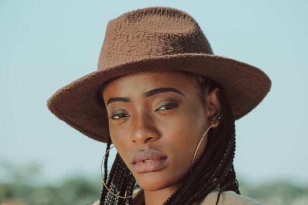 woman, beauty, portrait, face, girl, fashion, style, hat, model, braids, hairstyle, closeup, woman, portrait, face, face, face, face, fashion, hat, hat, hat, hat, hat, model, braids