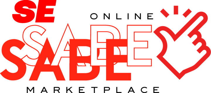 Logo de Se Sabe, tienda online de productos útiles para el día a día en Chile